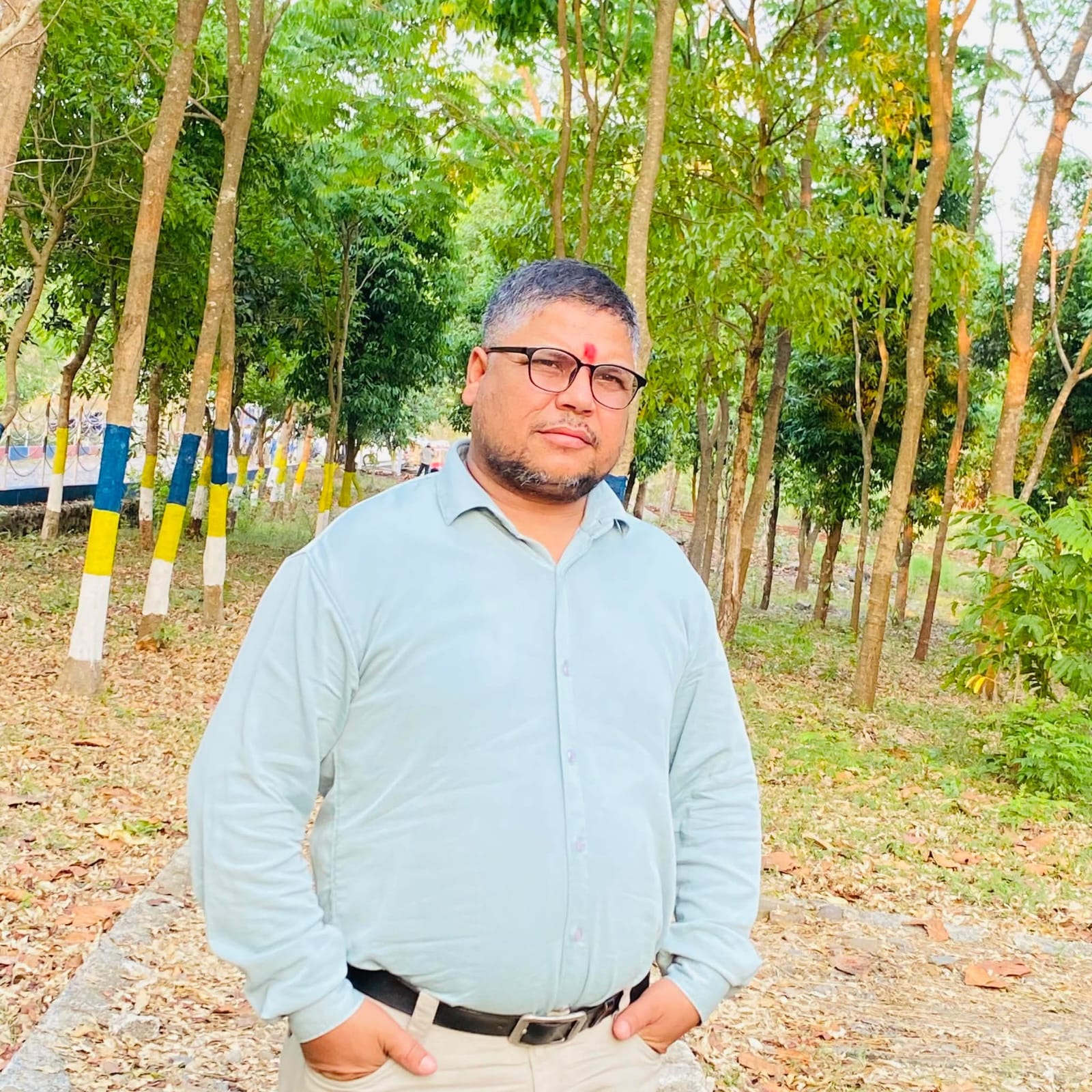 Lok Prasad Kafle
