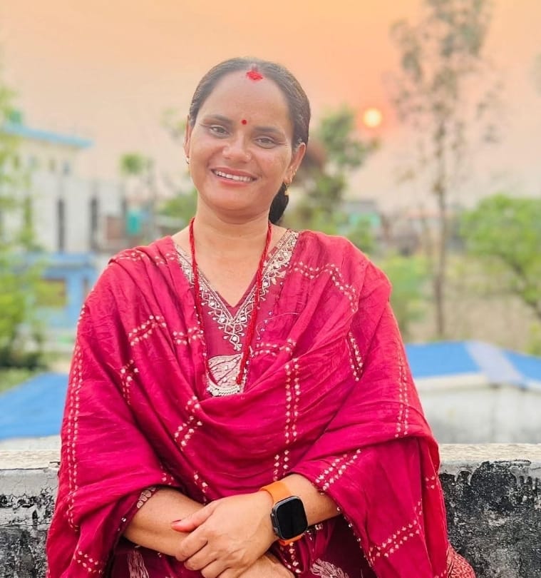 Krishna Kumari Bhurtel