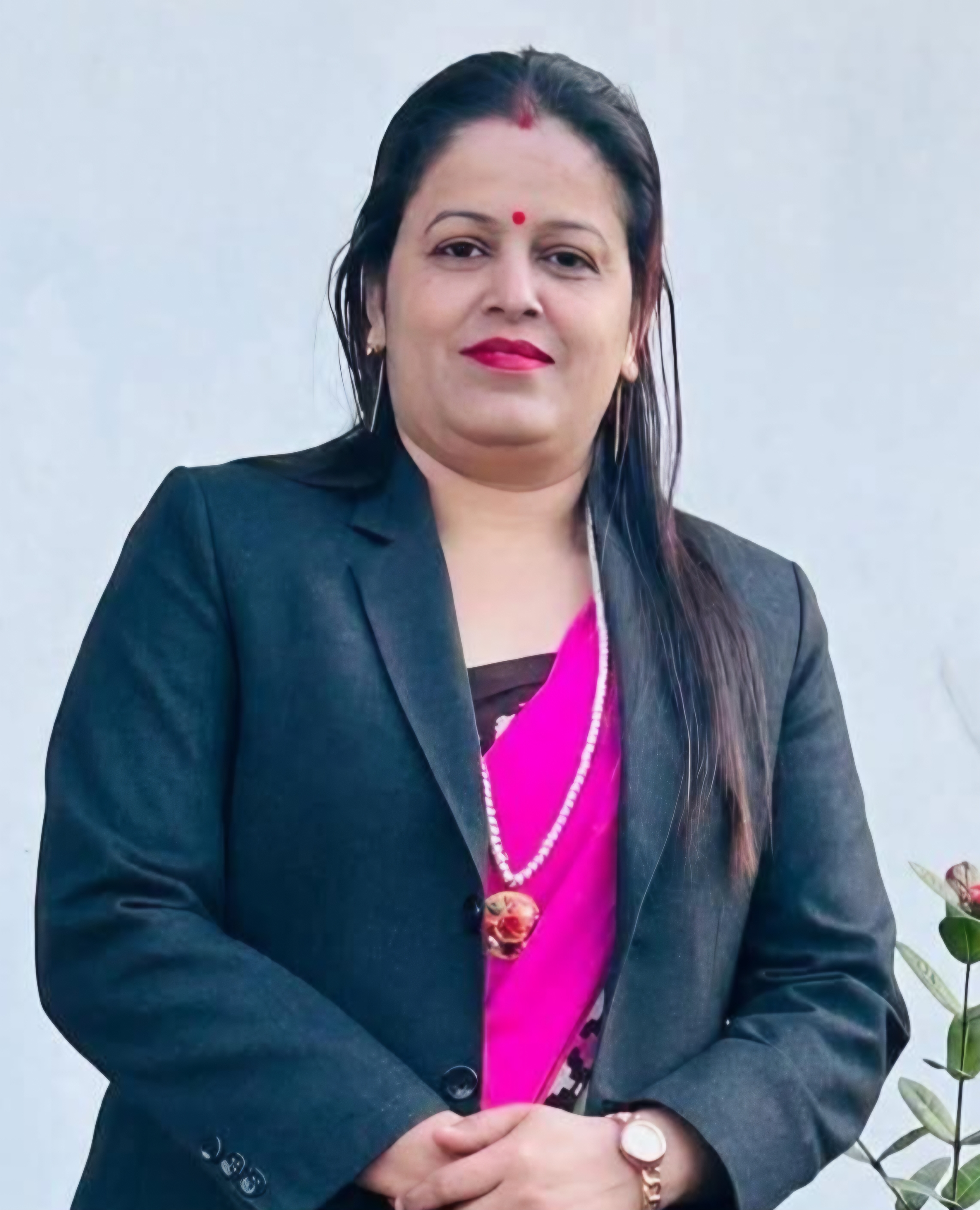 Unnati Sigdel