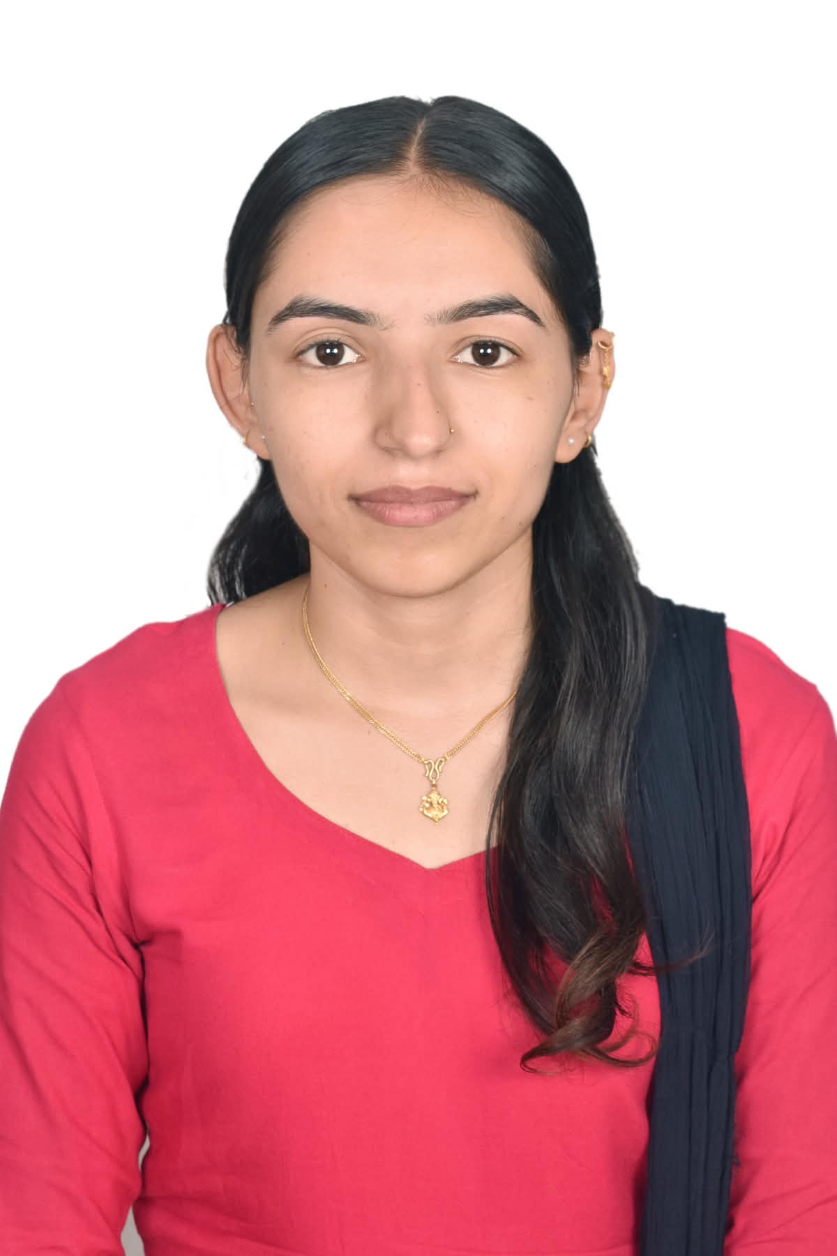 Punam Bhusal
