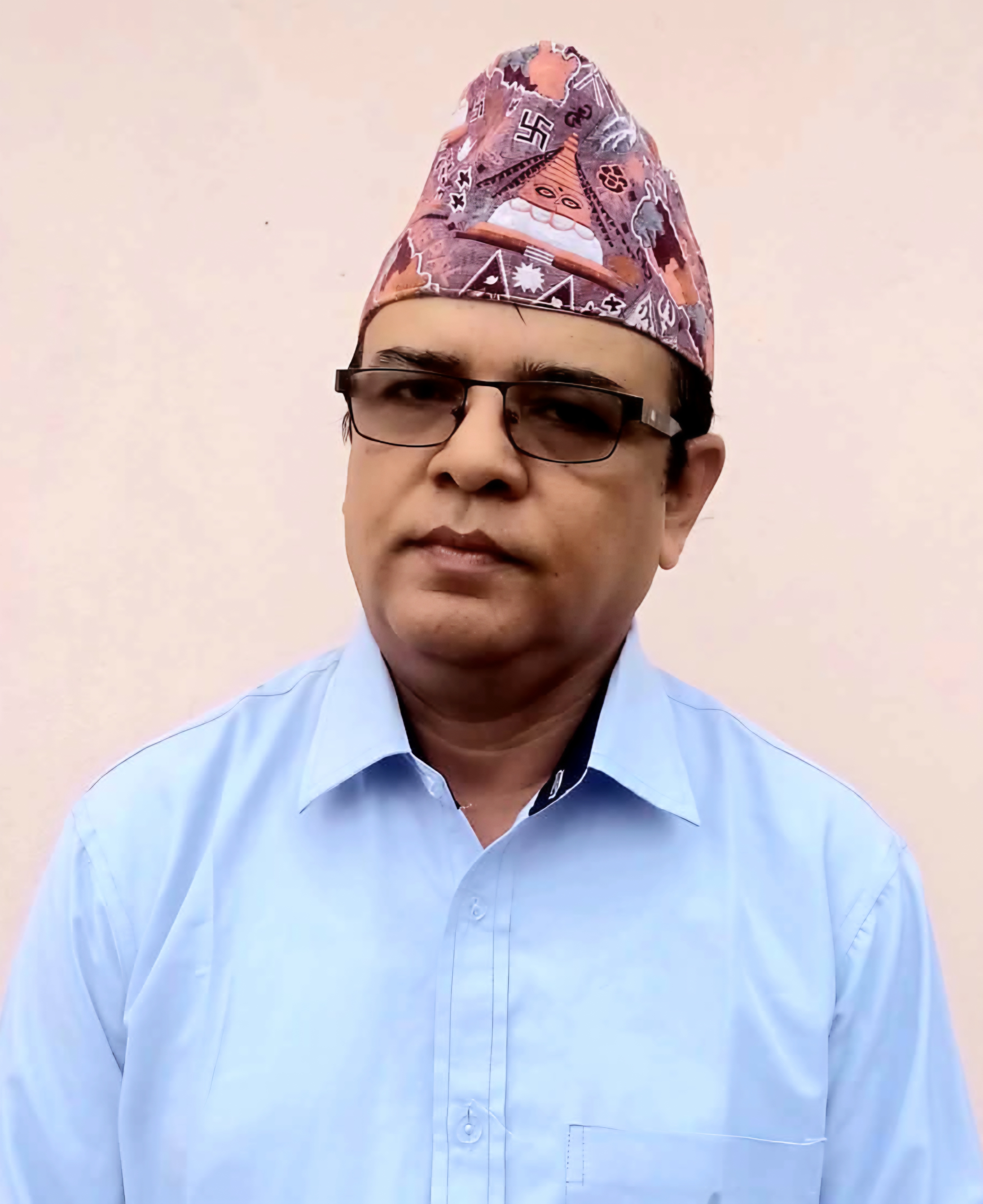 Nara Nath Sigdel
