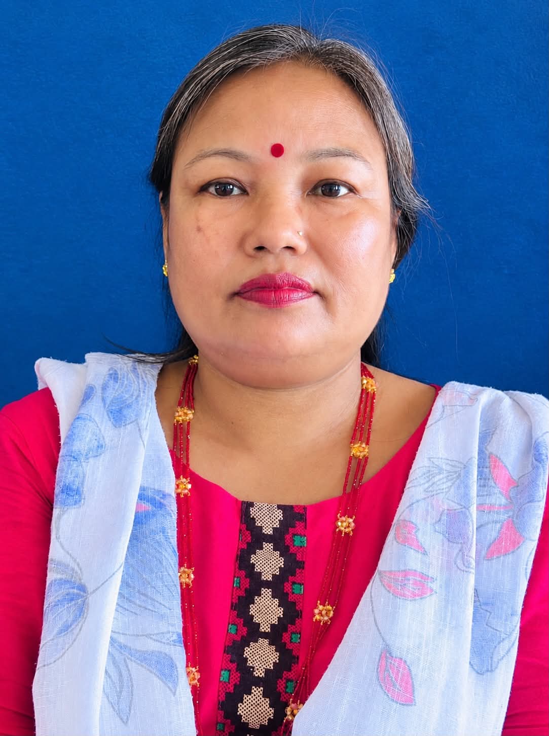 Anita Thanait