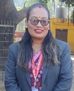 Hira Kumari Mahato