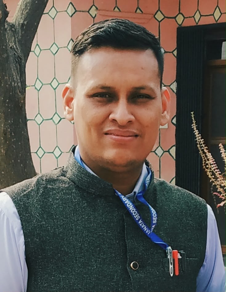 Binod Ranabhat
