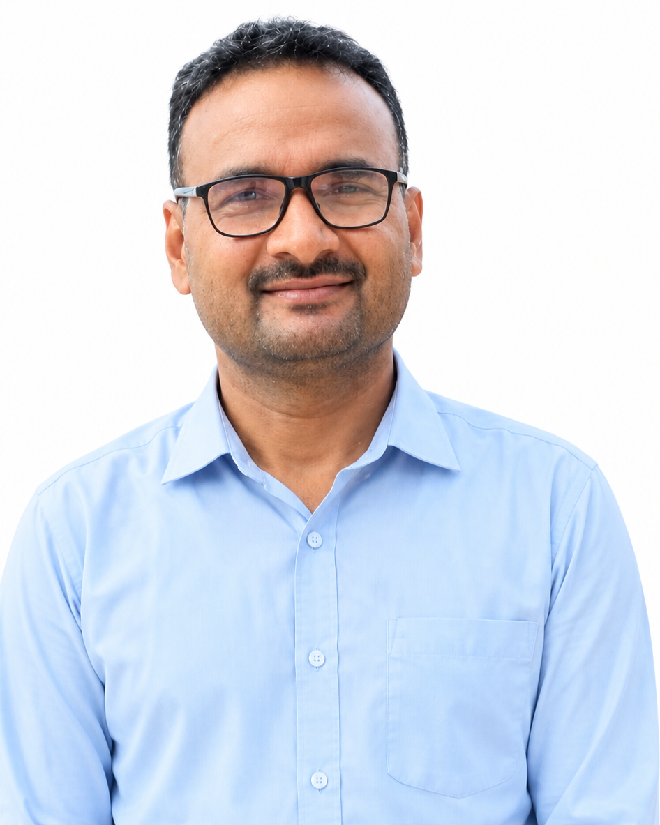 Jiban Pokhrel