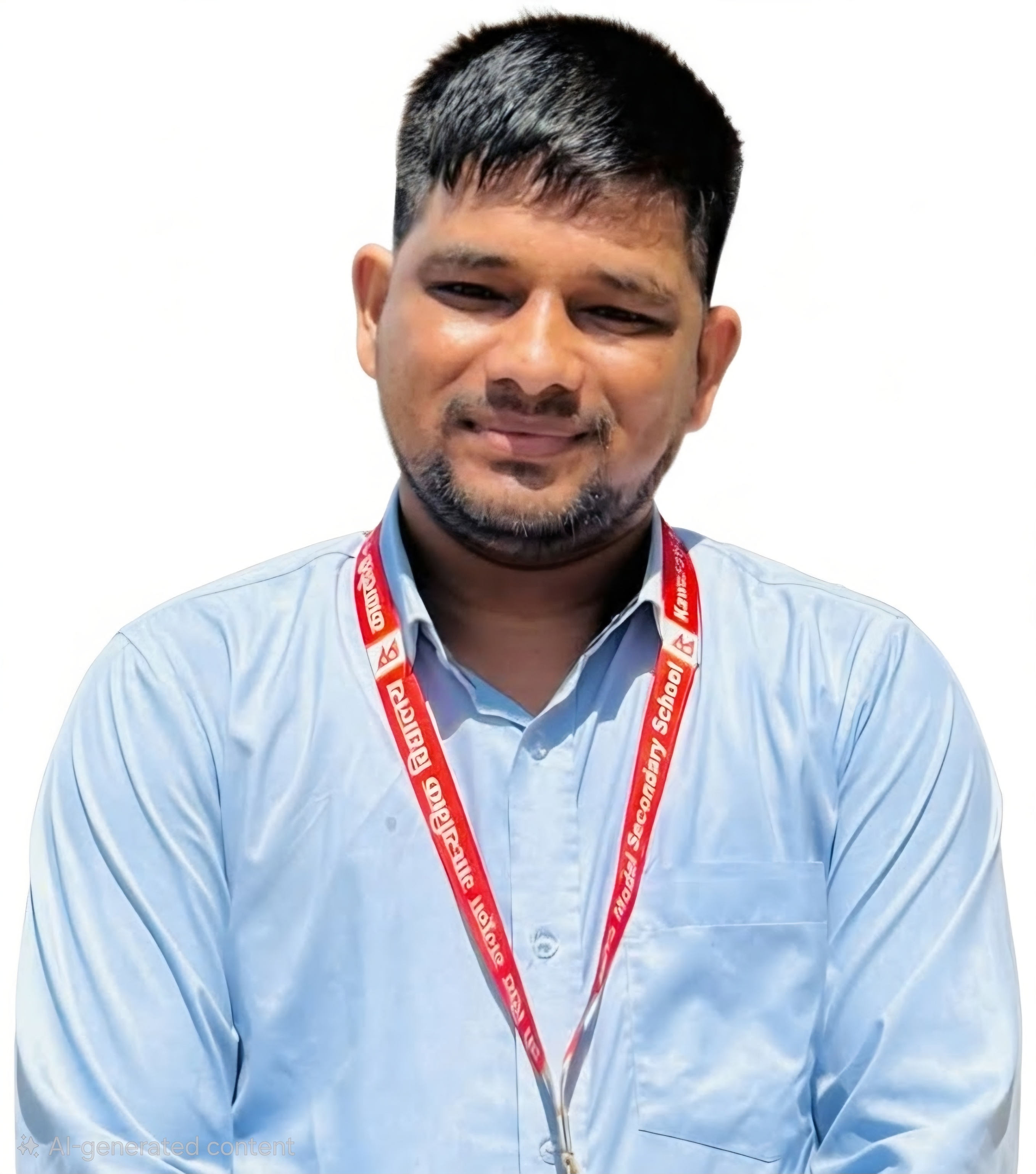 Khadak Bahadur Bista