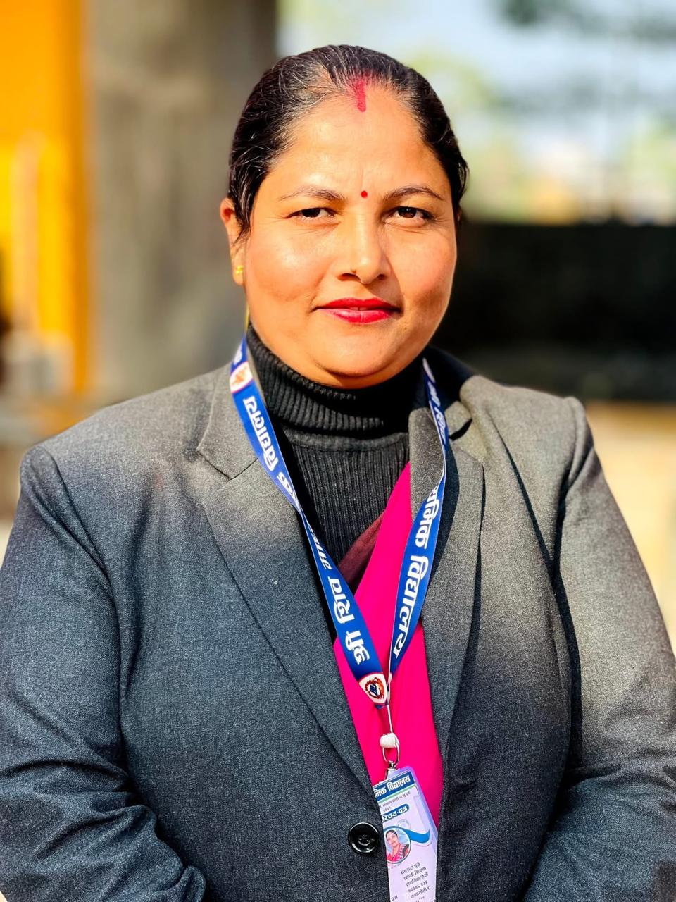 Dhansara Dumre
